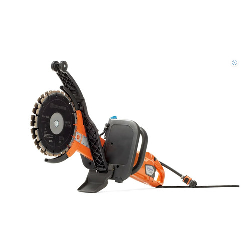 CORTADORA HUSQVARNA K4000 CUT-N-BREAK