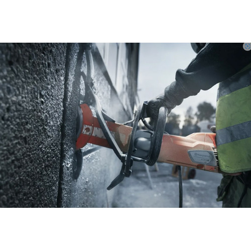 CORTADORA HUSQVARNA K4000 CUT-N-BREAK