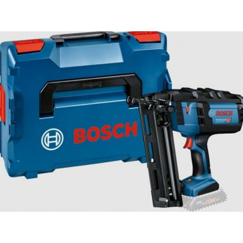 CLAVADORA PARA MADERA BATERÍA GNH 18V-64 M PROFESSIONAL + L-BOXX