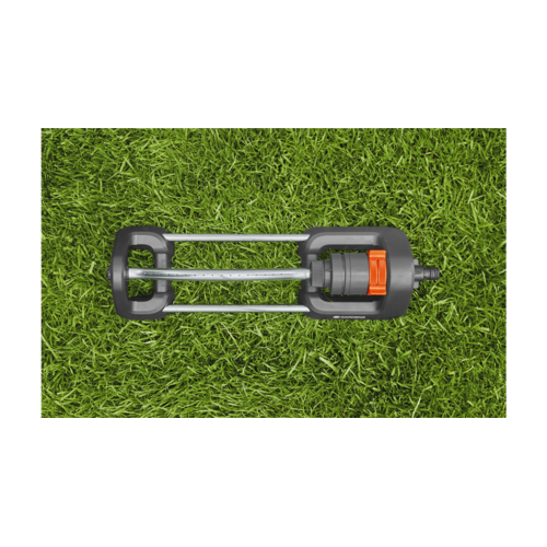 ASPERSOR OSCILANTE AQUA S 18700 GARDENA