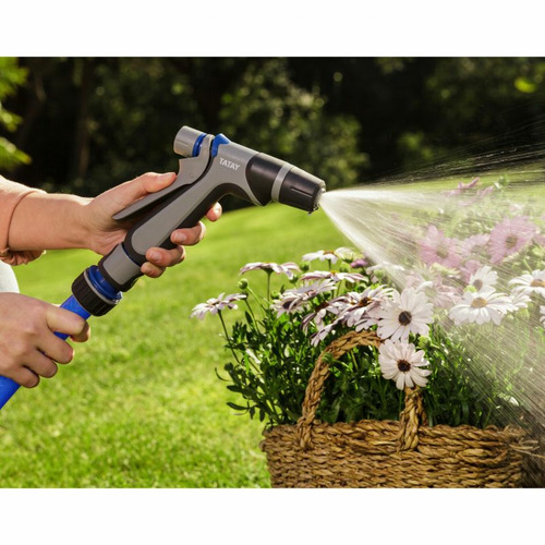 PISTOLA RIEGO 2P PREMIUM TATAY