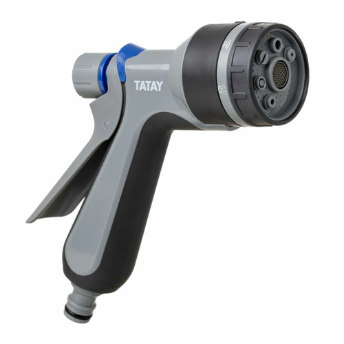 PISTOLA RIEGO 7 POSICIONES PREMIUM TATAY