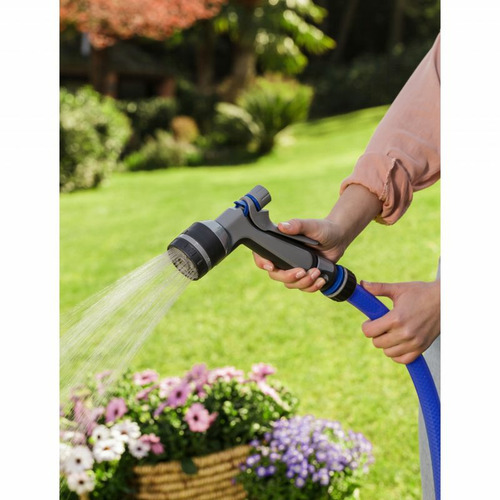 PISTOLA RIEGO 7 POSICIONES PREMIUM TATAY