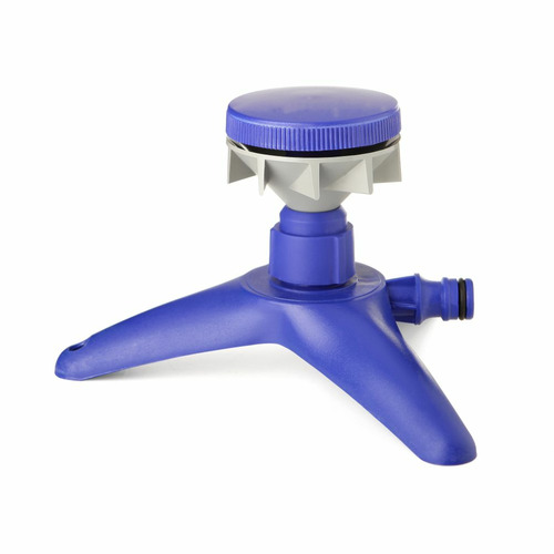 ASPERSOR ROTATIVO C/BASE TL TATAY