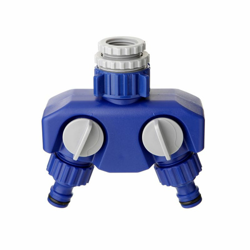 RACOR HEMBRA 2 VIAS TATAY