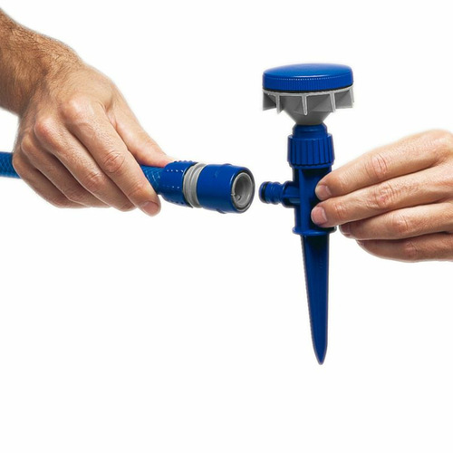 ASPERSOR ROTATIVO C/PINCHO TL TATAY