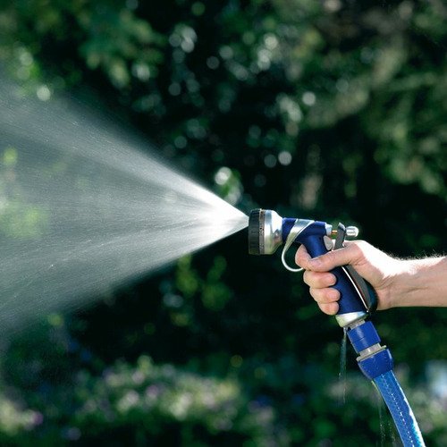 PISTOLA 8 POSICIONES METAL SOFT TATAY