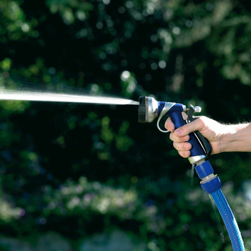 PISTOLA 8 POSICIONES METAL SOFT TATAY