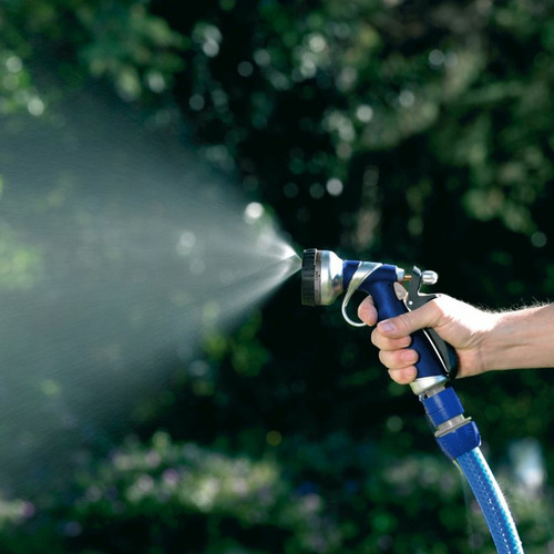 PISTOLA 8 POSICIONES METAL SOFT TATAY