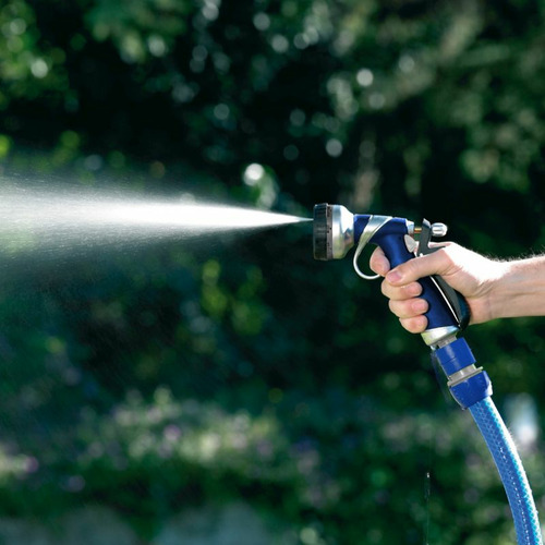 PISTOLA 8 POSICIONES METAL SOFT TATAY