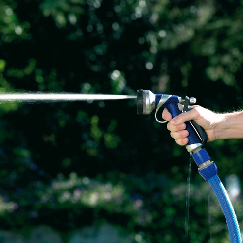 PISTOLA 8 POSICIONES METAL SOFT TATAY