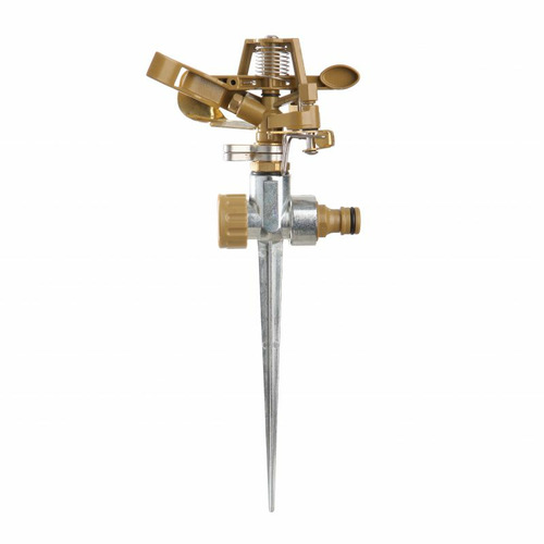 ASPERSOR IMPULSO C/PINCHO METAL LINE TATAY