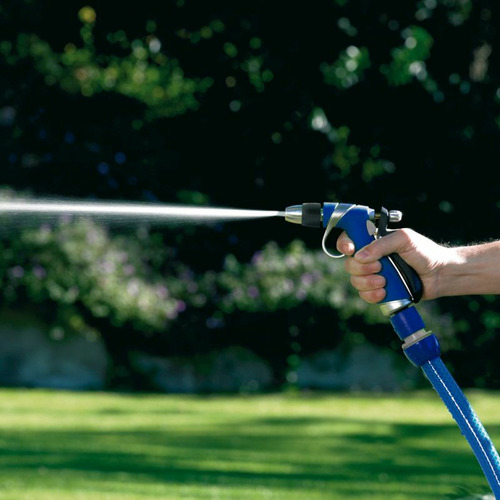 PISTOLA 2 POSICIONES METAL SOFT TATAY