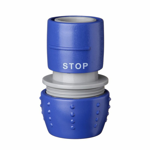 CONECTOR RAPIDO STOP 3/4" TL TATAY