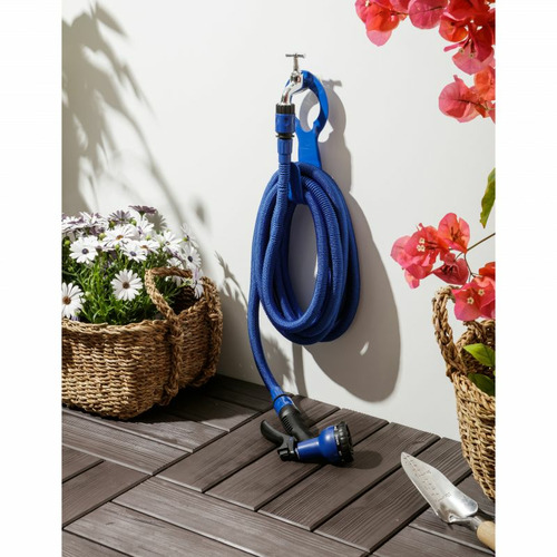 MANGUERA EXTENSIBLE 15M SUPERFLEX TATAY