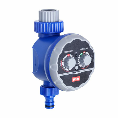 PROGRAMADOR ANALÓGICO TL TATAY