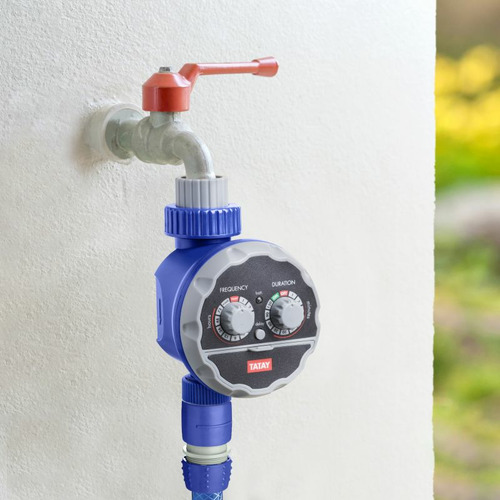 PROGRAMADOR ANALÓGICO TL TATAY