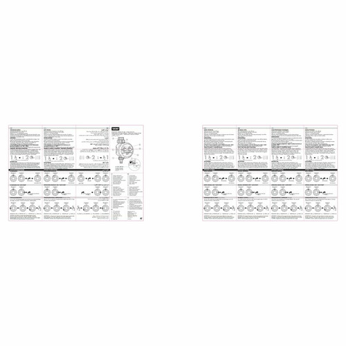PROGRAMADOR ANALÓGICO TL TATAY