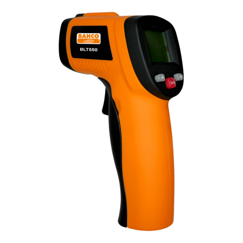 TERMOMETRO LASER INFRARROJOS BLT550 BAHCO