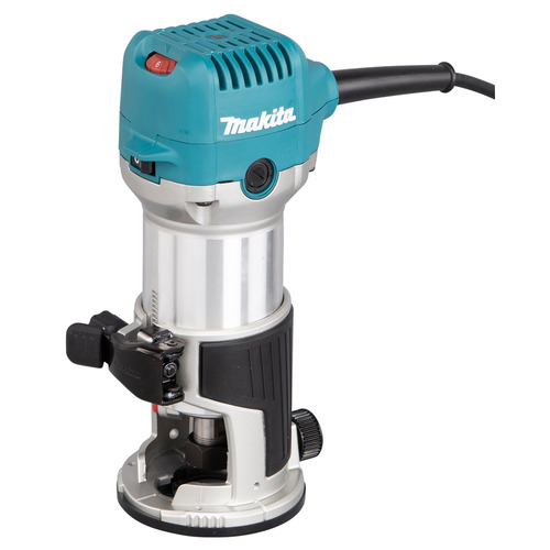 FRESADORA MULTIFUNCION MAKITA RT0702C