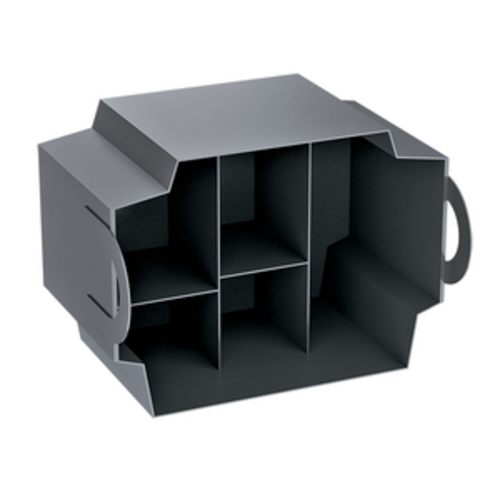 FRESADORA MULTIFUNCIÓN MAKITA RT0702CX2J