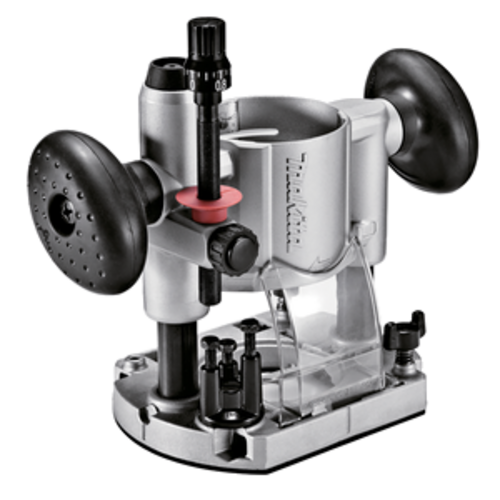 FRESADORA MULTIFUNCIÓN MAKITA RT0702CX2J