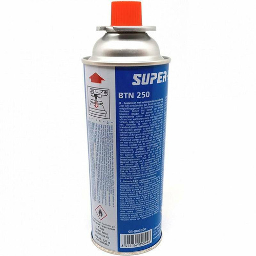 CARTUCHO GAS SEH0038 BTN 250