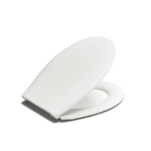 ESTOLI ALEXIA ASIENTO WC UNIVERSAL BLANCO