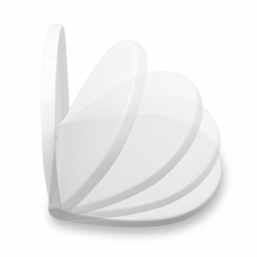 ASIENTO WC OPTIMA BLANCO TATAY