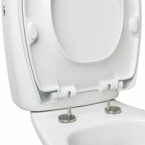 ASIENTO WC OPTIMA BLANCO TATAY