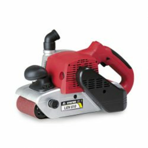 Añadir a la cesta LIJADORA DE BANDA LEN 610 STAYER LIJADORA DE BANDA LEN 610 STAYER