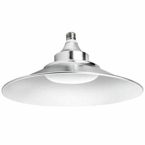 CAMPANA LED 30W E27 4200K LUZ NEUTRA 2900Lm MATEL