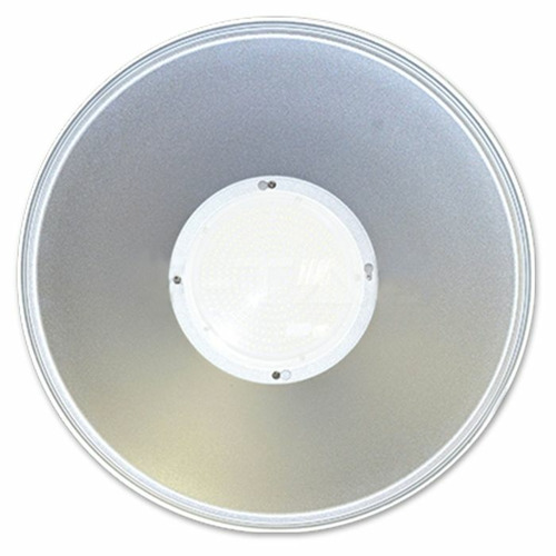 CAMPANA LED 30W E27 4200K LUZ NEUTRA 2900Lm MATEL