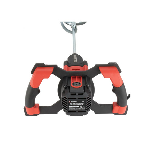 BELLOTA MEZCLADORA M18 CASE 1800W