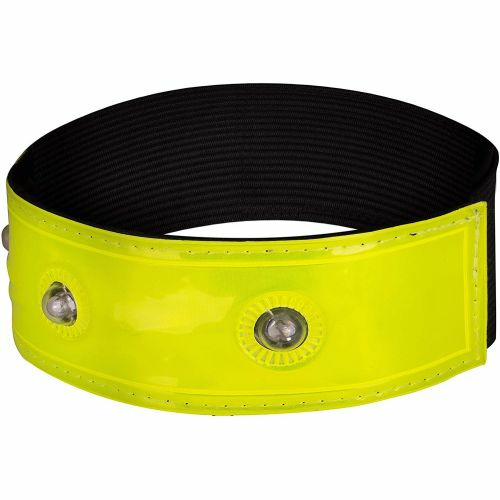 PACL LINTERNA FRONTAL + BRAZALETE ENERGIZER SPORT PACK