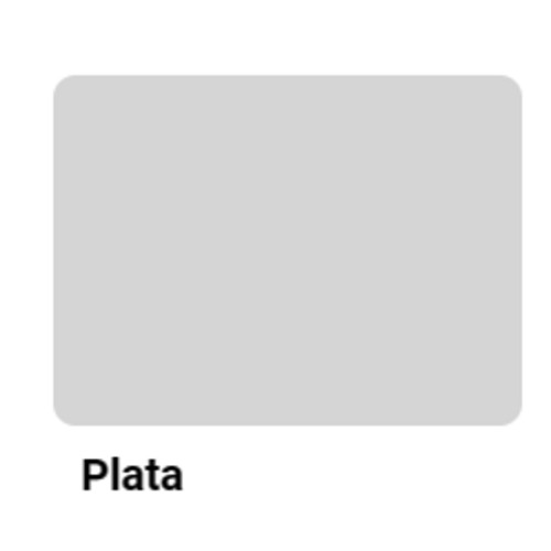 Añadir a la cesta LECHADA REJUNTE COLOR PLATA 5KG WEBERCOLOR PREMIUM LECHADA REJUNTE COLOR PLATA 5KG WEBERCOLOR PREMIUM