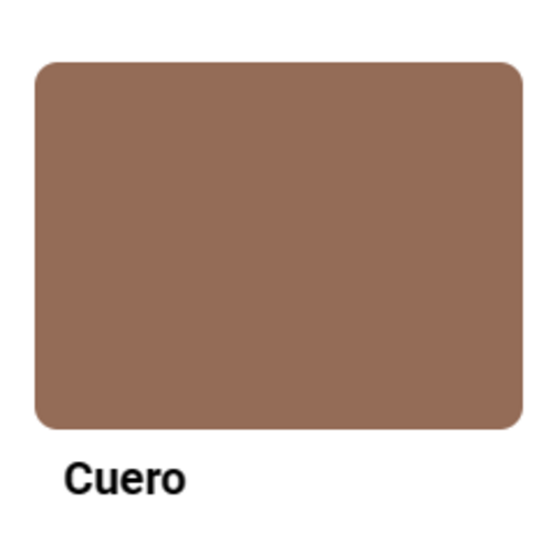 LECHADA REJUNTE COLOR CUERO 5KG WEBERCOLOR PREMIUM