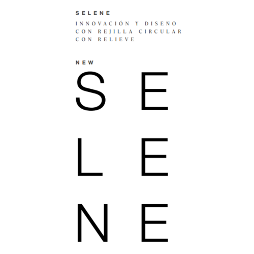 FIORA SELENE PLATO DUCHA EFECTO PIZARRA BL 100X70