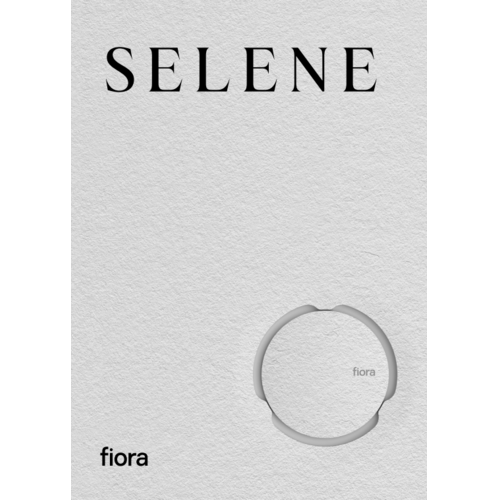 FIORA SELENE PLATO DUCHA EFECTO PIZARRA BL 120X70