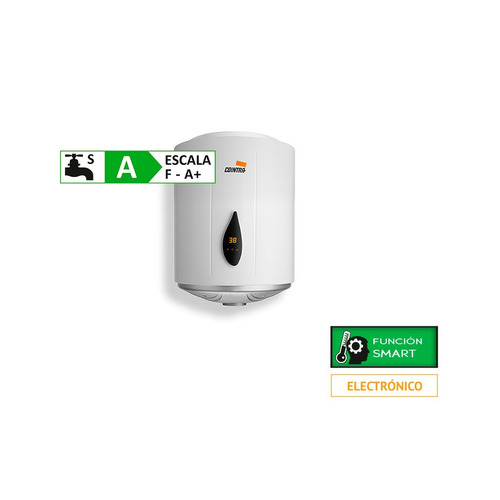 TERMO ELECTRICO TDF-30 30L COINTRA