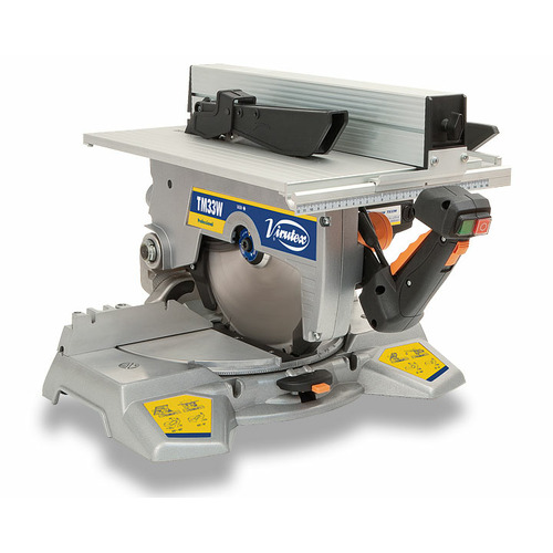 INGLETADORA C/SUPERIOR 300mm TM33W