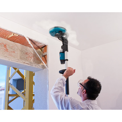 LIJADORA DE PAREDES DE CUELLO LARGO LPC97S