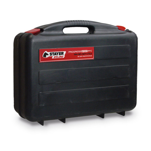 INVERTER MMA - 100% PROGRESS 2100 PFC