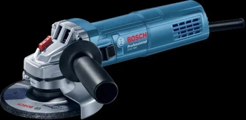 Añadir a la cesta AMOLADORA BOSCH GWS 880 PRO 115mm 880W AMOLADORA BOSCH GWS 880 PRO 115mm 880W