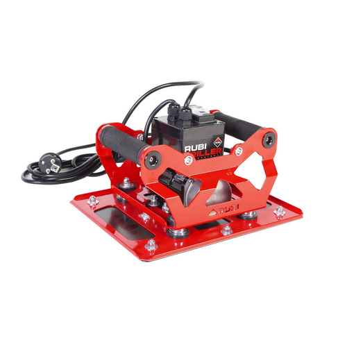 VIBRADOR CERÁMICO TRILLER RUBI