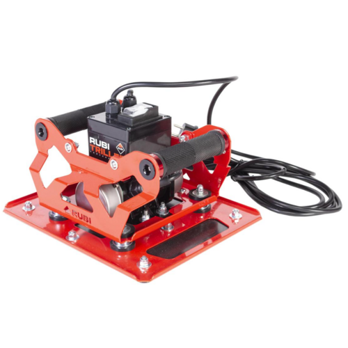 VIBRADOR CERÁMICO TRILLER RUBI