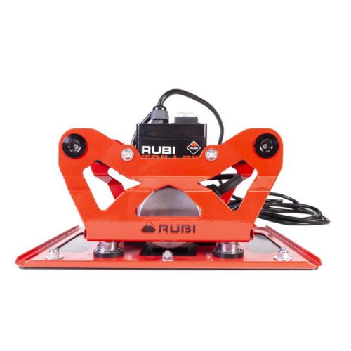 VIBRADOR CERÁMICO TRILLER RUBI