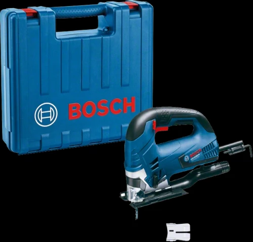 Añadir a la cesta CALADORA GST 90 BE BOSCH 650W CALADORA GST 90 BE BOSCH 650W