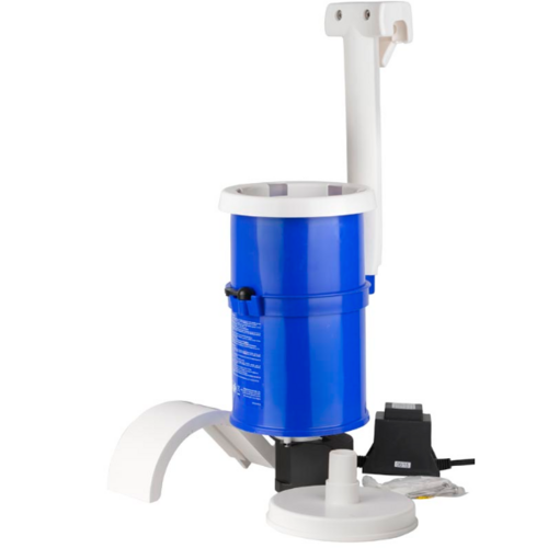 GRE CITY PISCINA CUADRADA DE MADERA 225 X 225 X ↕68 CM  790000