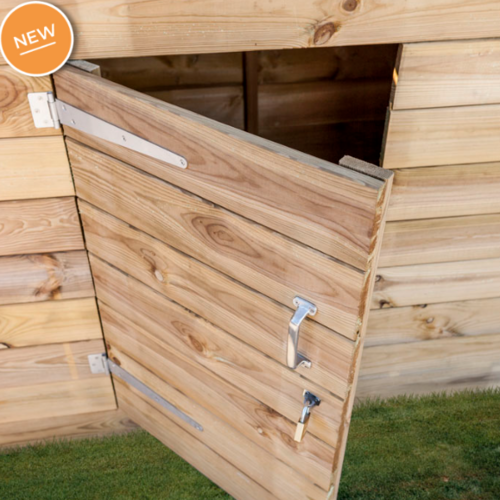 GRE DECK PLATAFORMA DE MADERA  DECK1